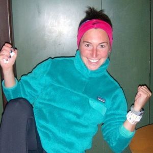 Meet your Posher, Amy